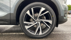 Volvo Xc40 1.5 T3 [163] R DESIGN Pro 5dr Petrol Estate